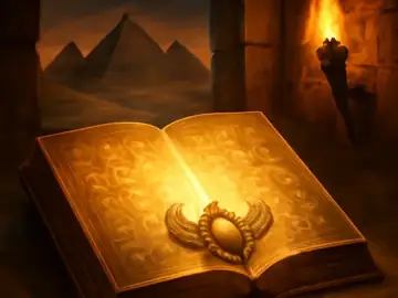 Book of Dicespin